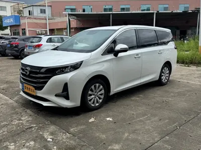 GAC Motor Trumpchi M6