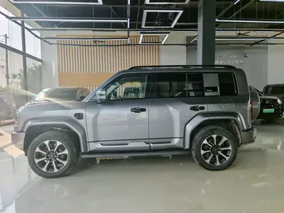 Fang Cheng Bao Leopard 5
