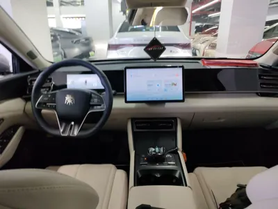 BYD Qin