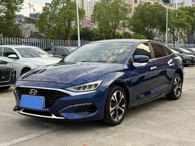 Hyundai Fista
