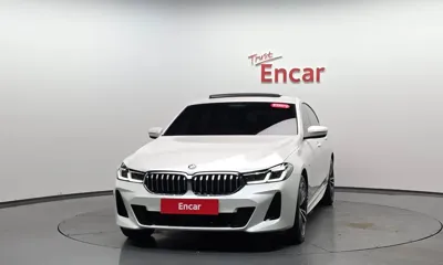 BMW Gran Turismo