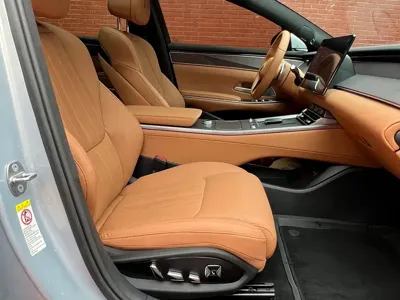 BYD 汉L