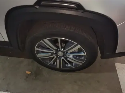 Changan CS35PLUS