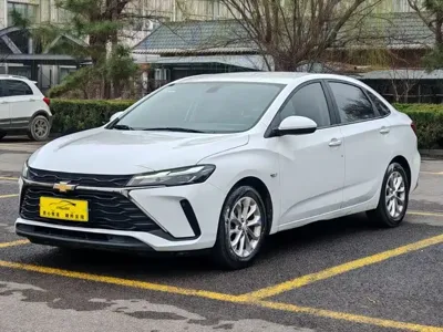 Chevrolet Monza