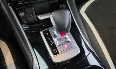 Infiniti Q30