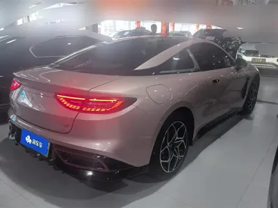 NETA Neta GT