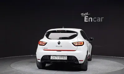 Renault-KoreaSamsung Cilo