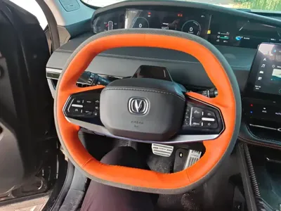 Changan UNI-K iDD