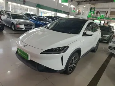 Xpeng G3