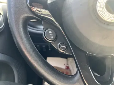 Smart Smart Forfour