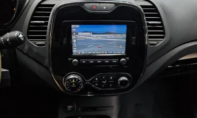 Renault-KoreaSamsung QM3