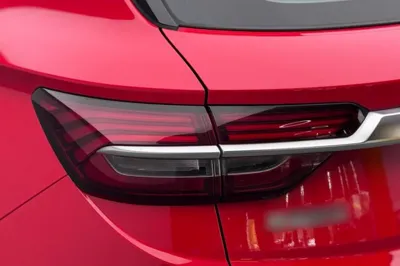 Geely Auto Coolray