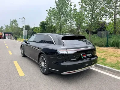 享界 享界S9T
