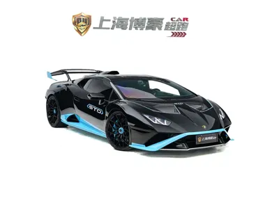 Lamborghini Huracán