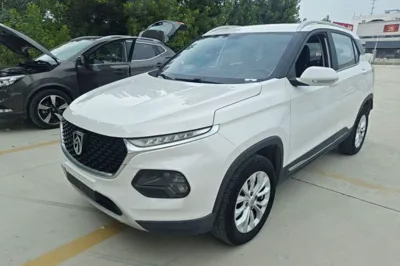 Baojun 510