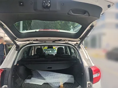 Haval H8