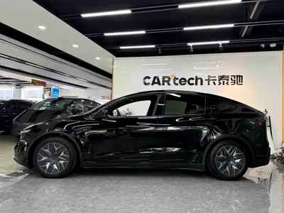 Tesla Model Y L