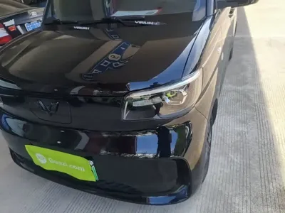 Wuling Zhiguang EV