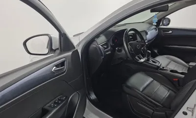 Renault-KoreaSamsung XM3