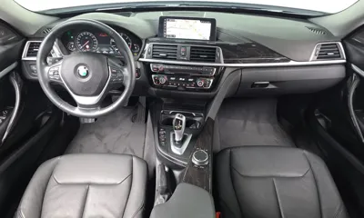 BMW Gran Turismo