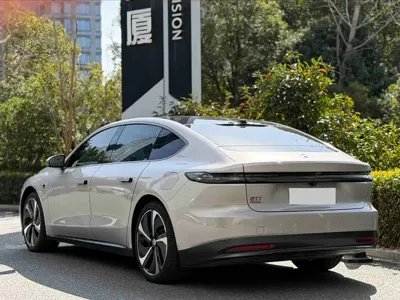 Nio ET7