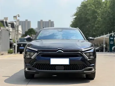Citroen C5 X