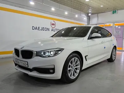BMW Gran Turismo