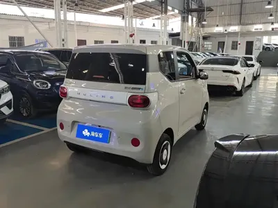 Wuling MINIEV