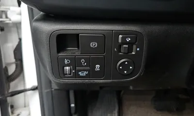 Hyundai Ioniq6