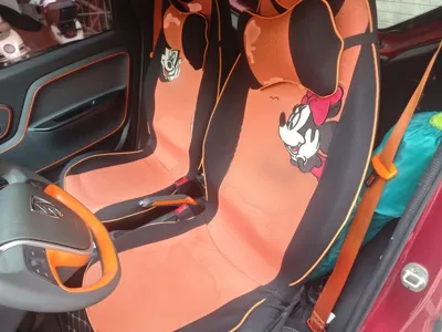 Baojun E100