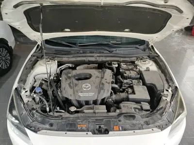 Mazda 3 Axela