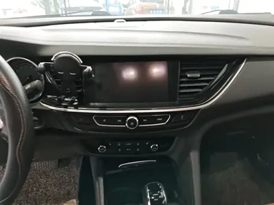Buick Regal