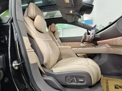 Nio ET9