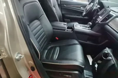 Honda UR-V