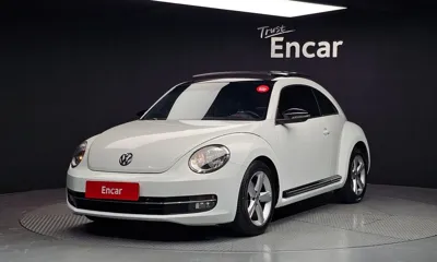 Volkswagen Beatle