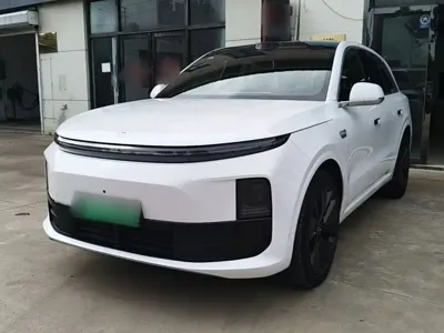 Li Auto Li L6