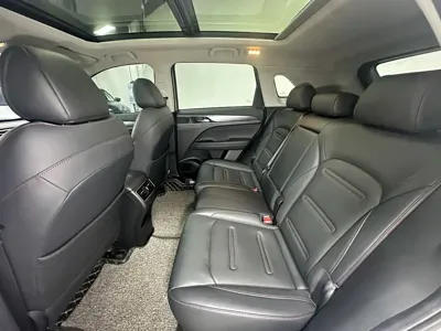 GAC Motor GS4 Plus