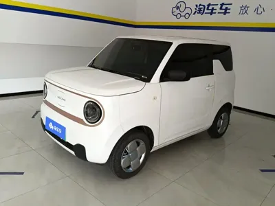 Galaxy Panda