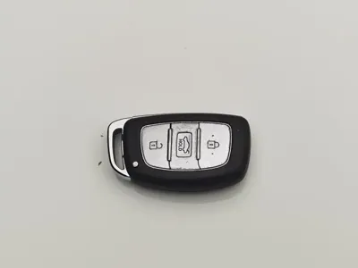 Hyundai Mistra