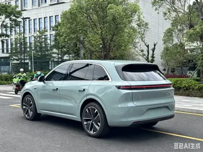 Li Auto Li L6