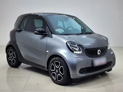 Smart Smart Fortwo