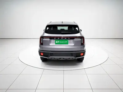 Haval Big Dog