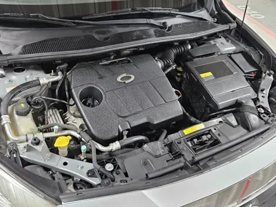 Renault-KoreaSamsung SM3