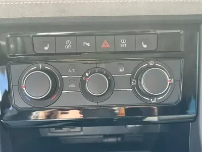 Jetta VS7