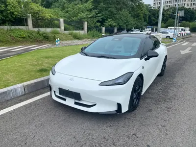 Hyper GT