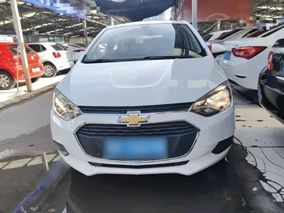 Chevrolet Lova RV