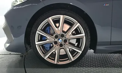 BMW 2-Series