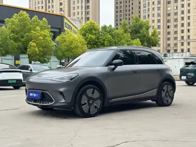 Smart Smart #1