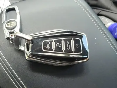 Geely Xingrui