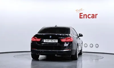 BMW 4-Series